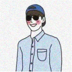 小满 头像